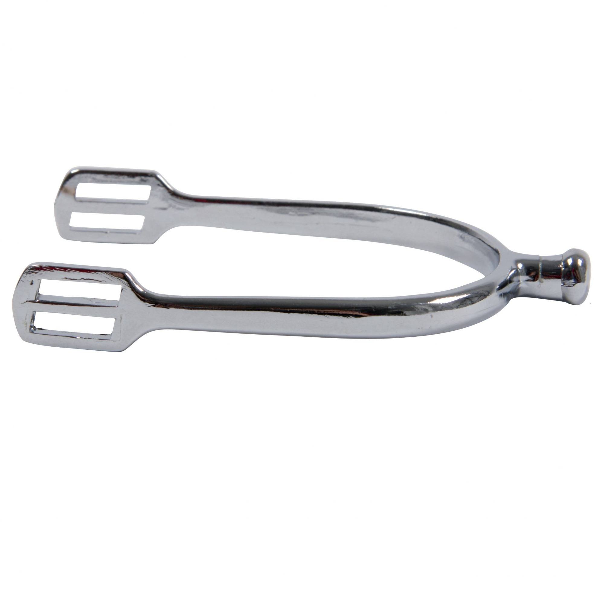 Waldhausen Set Of Spurs Mens - 30Mm