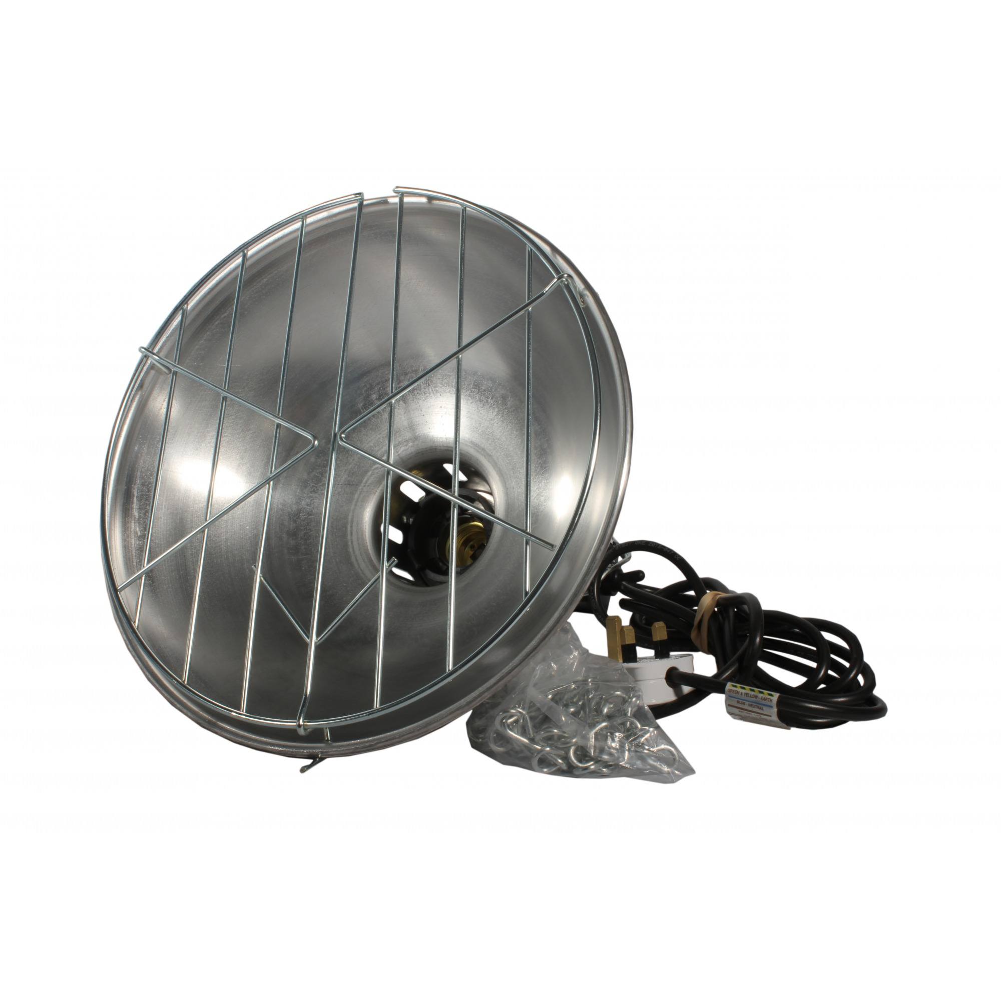 Agrihealth Heatlamp Infrared 300mm with Dimmer TA211