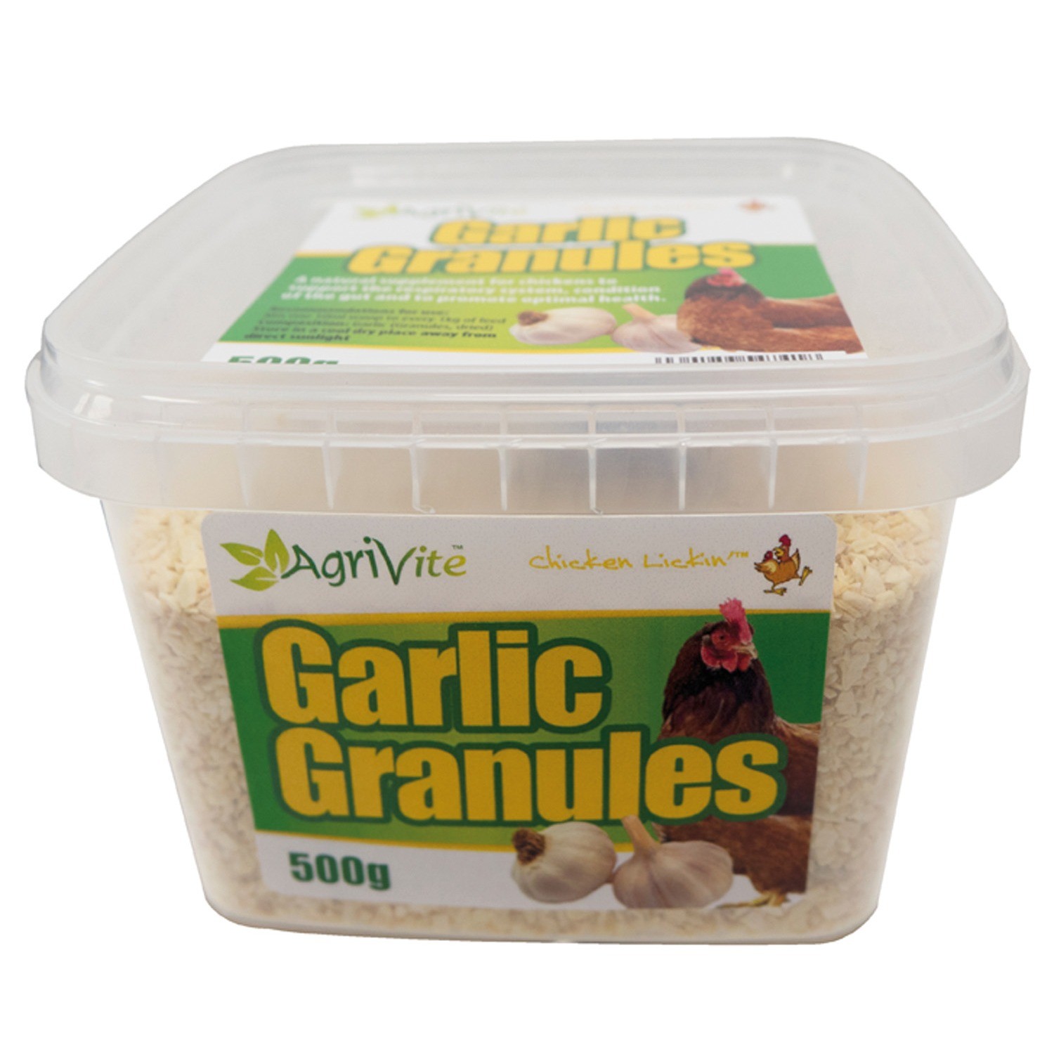 500g