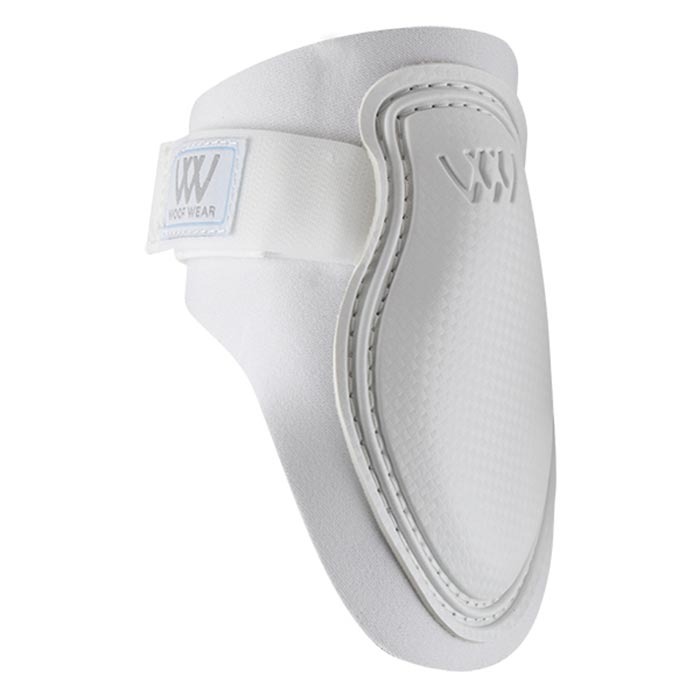 Woof Wear Club Fetlock Boot - White Medium
