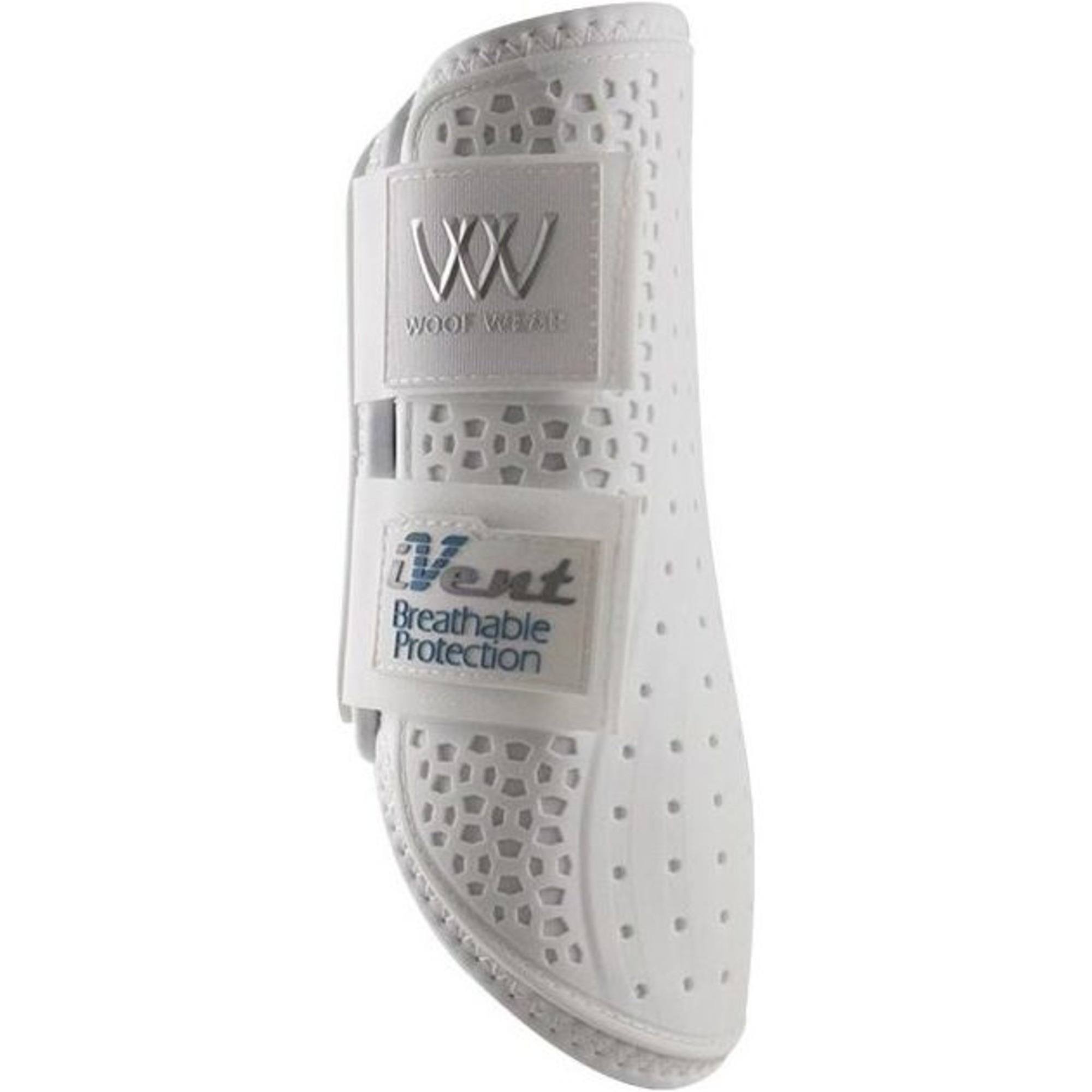 Woof Wear Woofwear Ivent Hybrid Boot - White Large