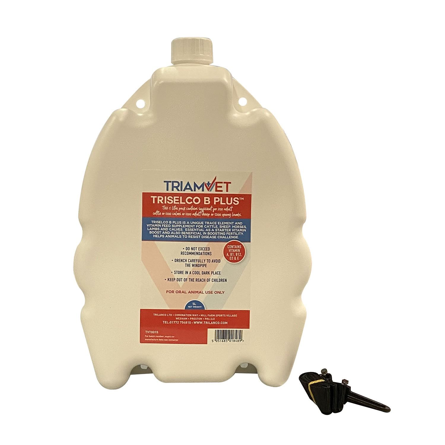 5 Litre
