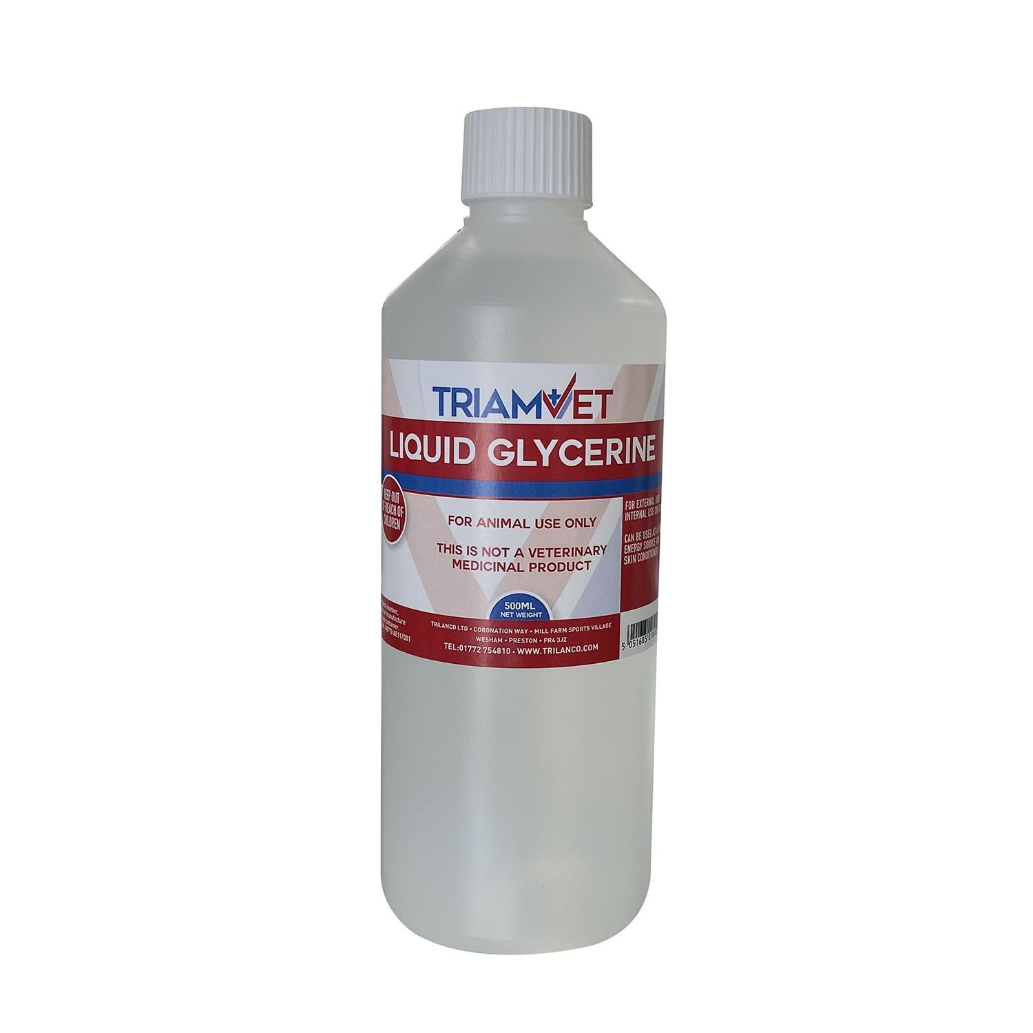 500ml
