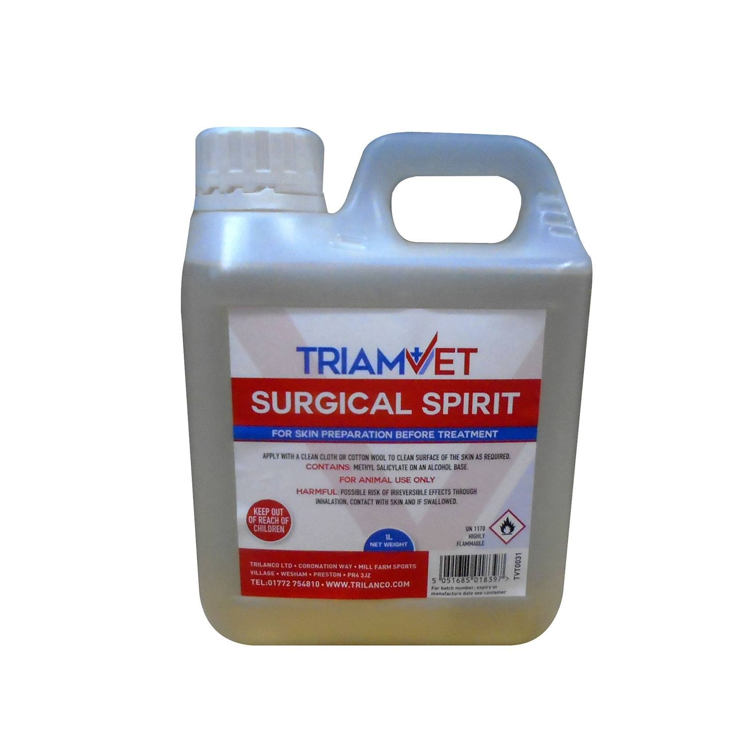 1 Litre