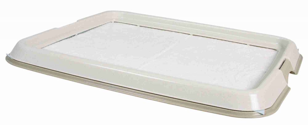 Trixie Training Toilet For Puppies - 65 × 55 Cm Size 49