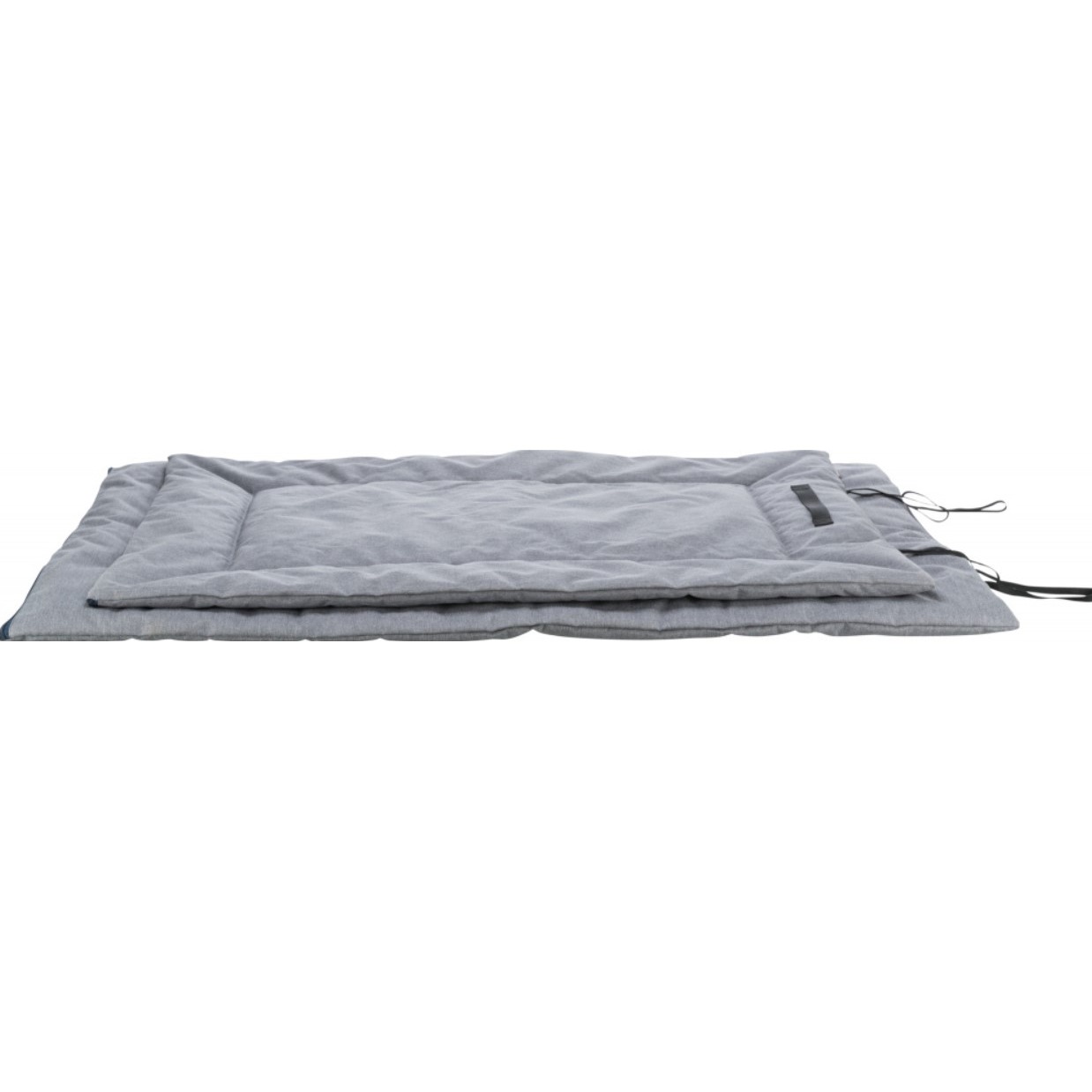 Trixie Tommy Travel Blanket For Dogs Grey