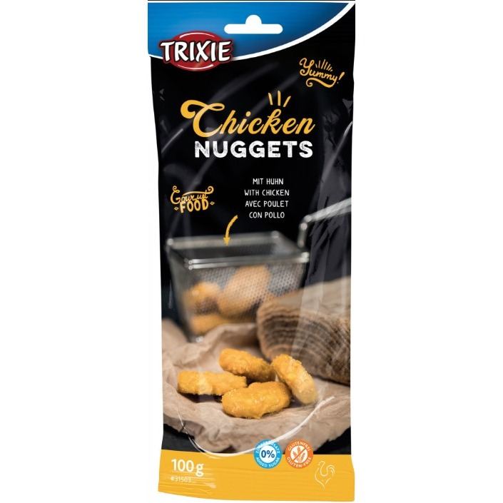 Trixie Chicken Nuggets For Dogs