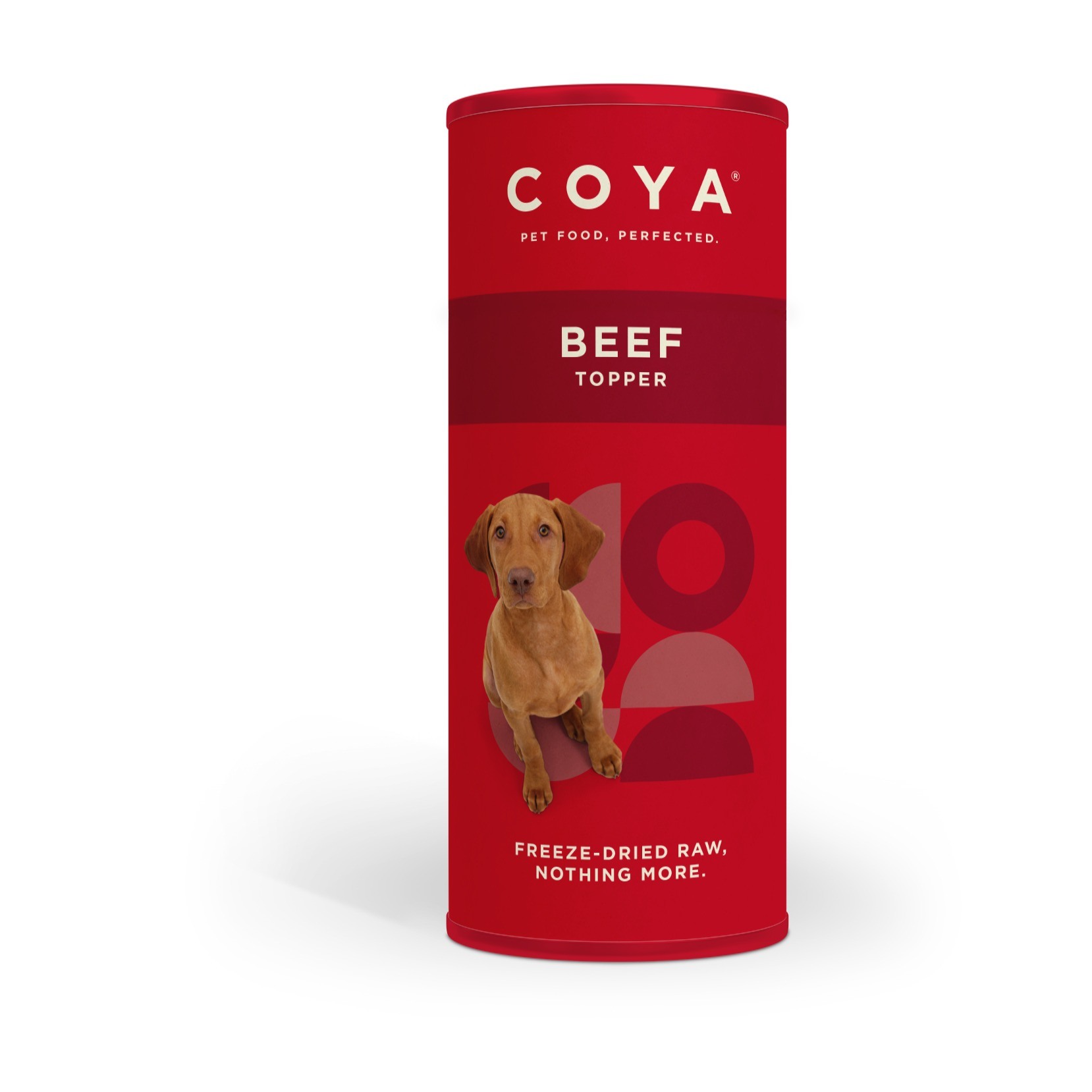 Coya Freeze Dried Adult Dog Topper | VioVet