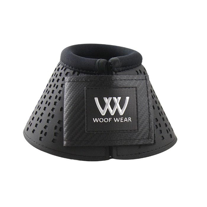 Woof Wear Ivent Overreach Boot - Black Medium