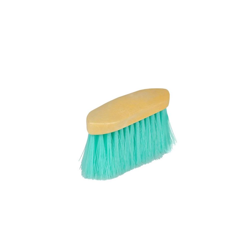 Roma Brights Dandy Brush - Lime