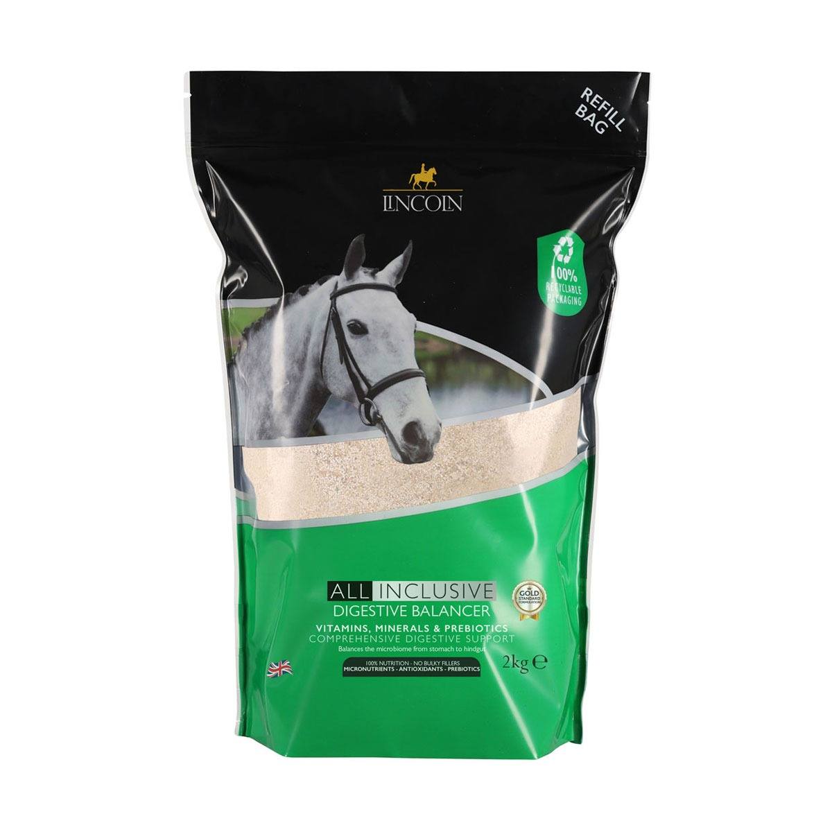 Refill Pouch » 2kg
