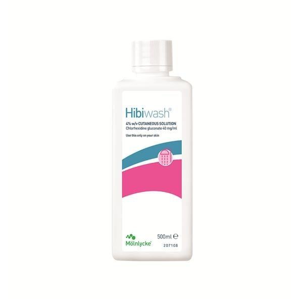500ml Bottle