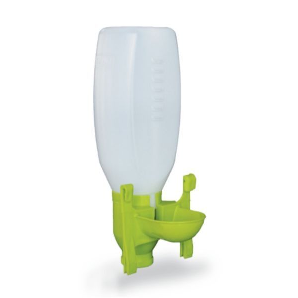 Gaun Mandp Drinker For Pigeon And Poultry X Lt - Single Size 3
