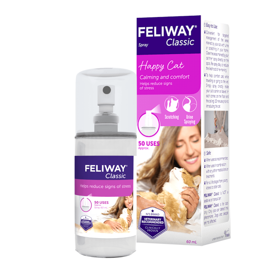 60ml Spray