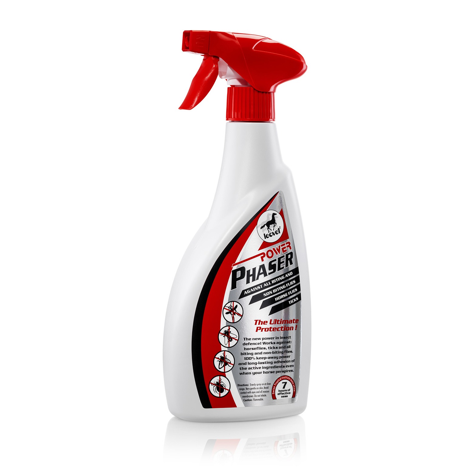 Liquid » 550ml Spray