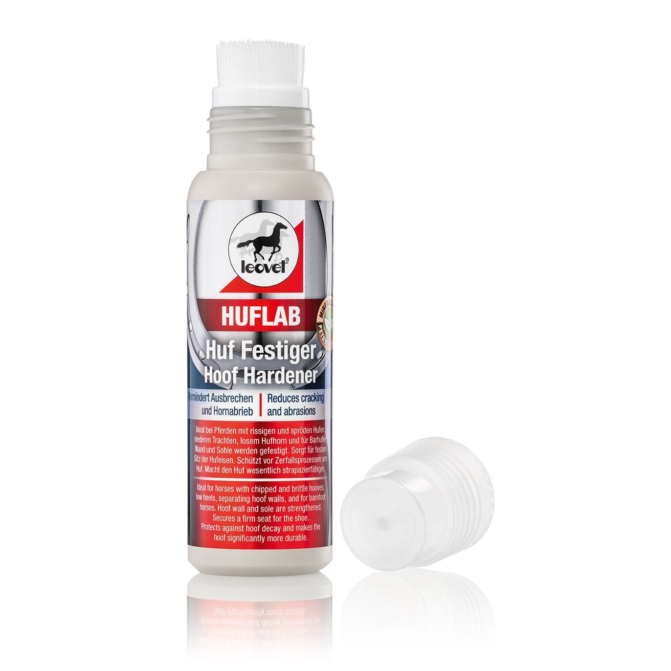 Leovet Hoof Lab Hoof Hardener - 200Ml