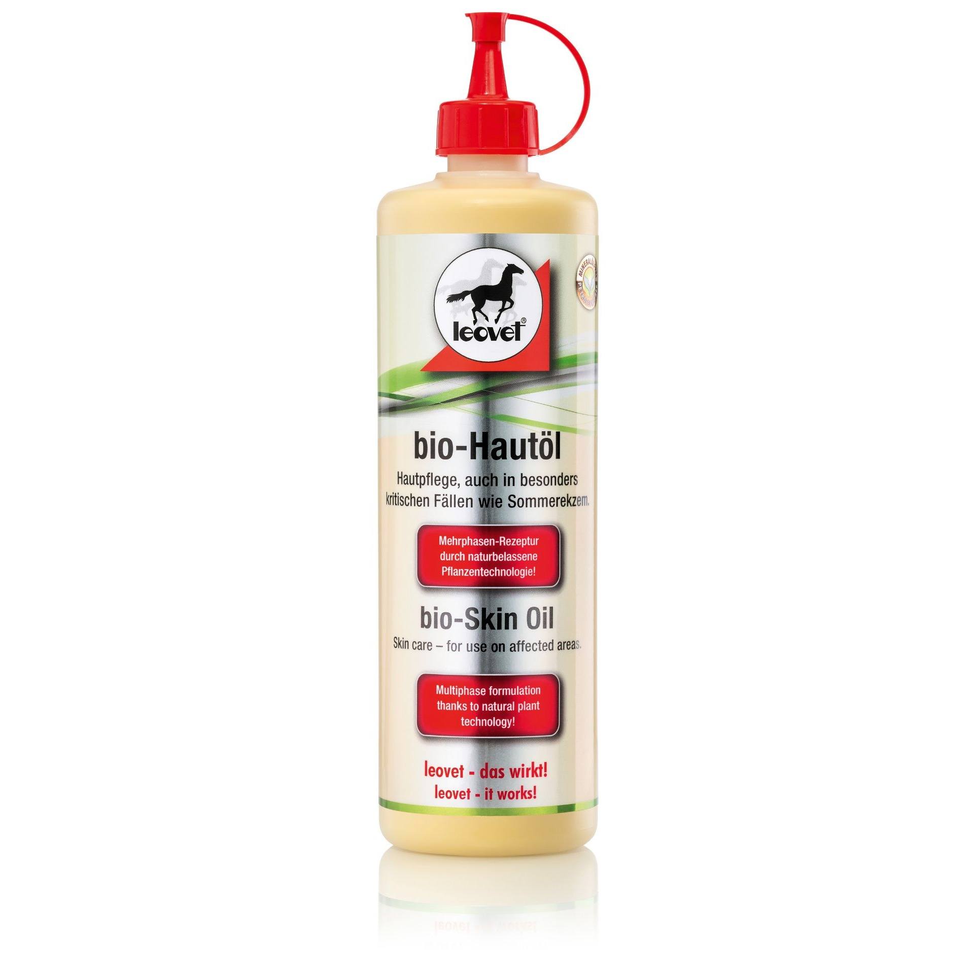 500ml Bottle