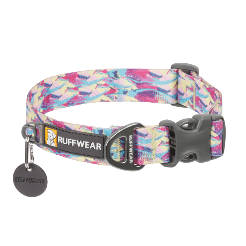 Ruffwear Front Range™ Collar Reef Fish - 355Mm-508Mm