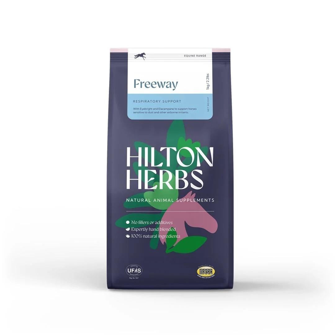 Powder » 1kg Tub