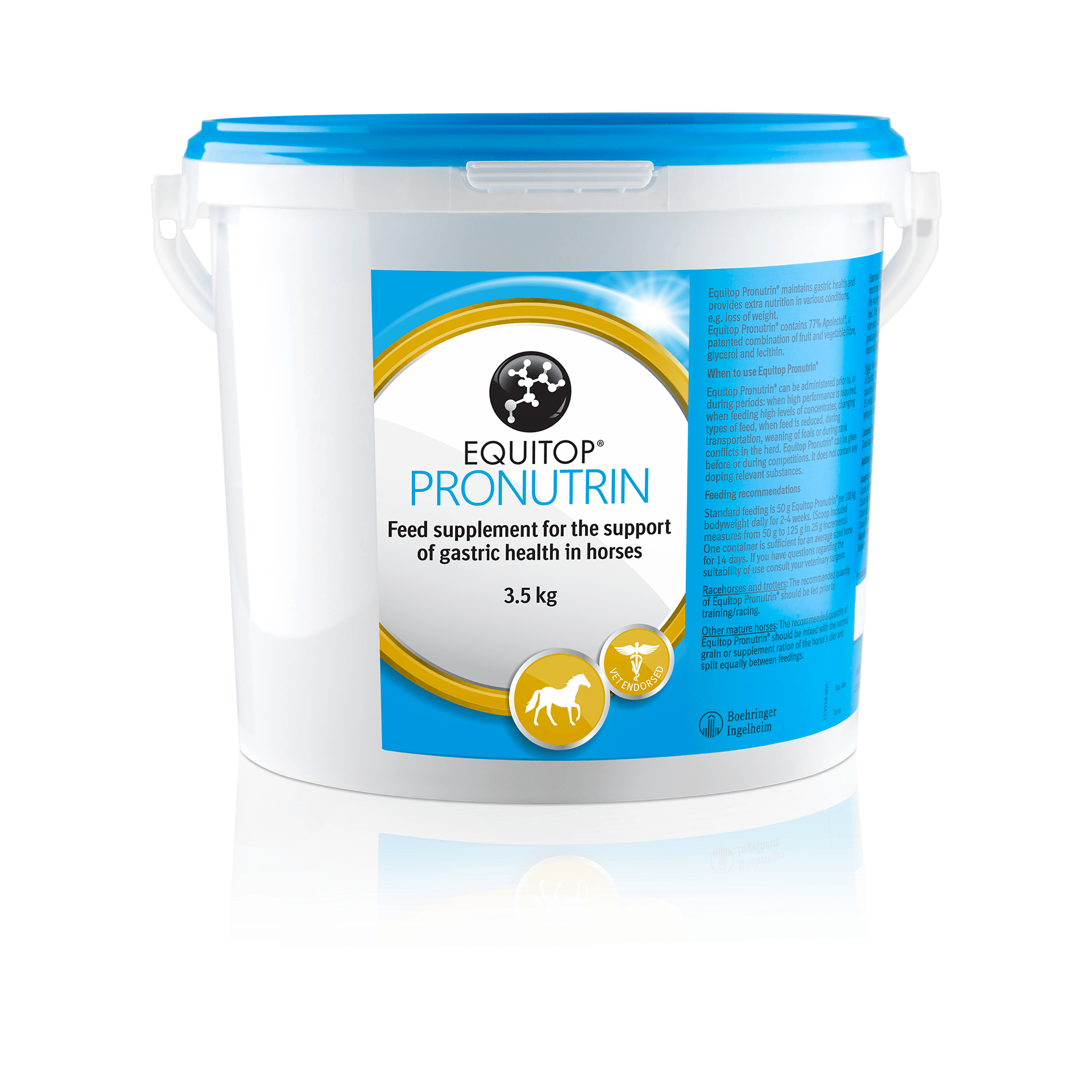 3.5kg Tub