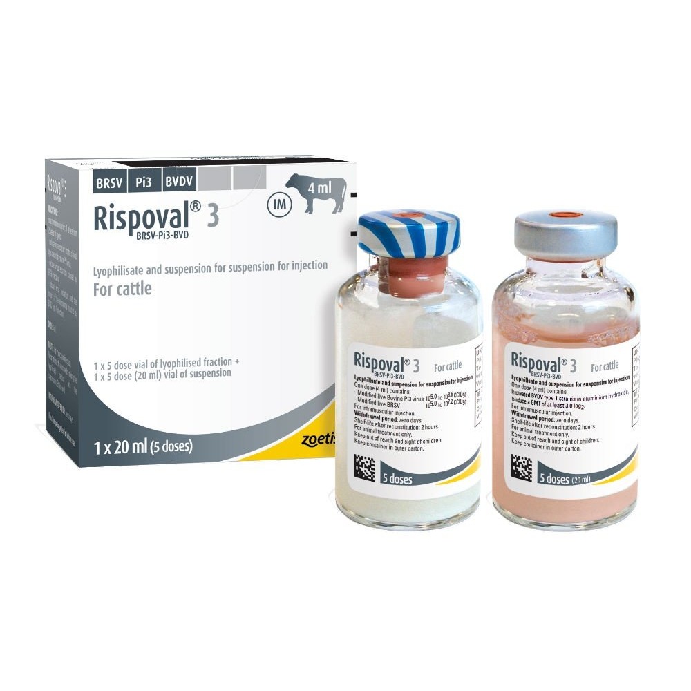 5 Dose