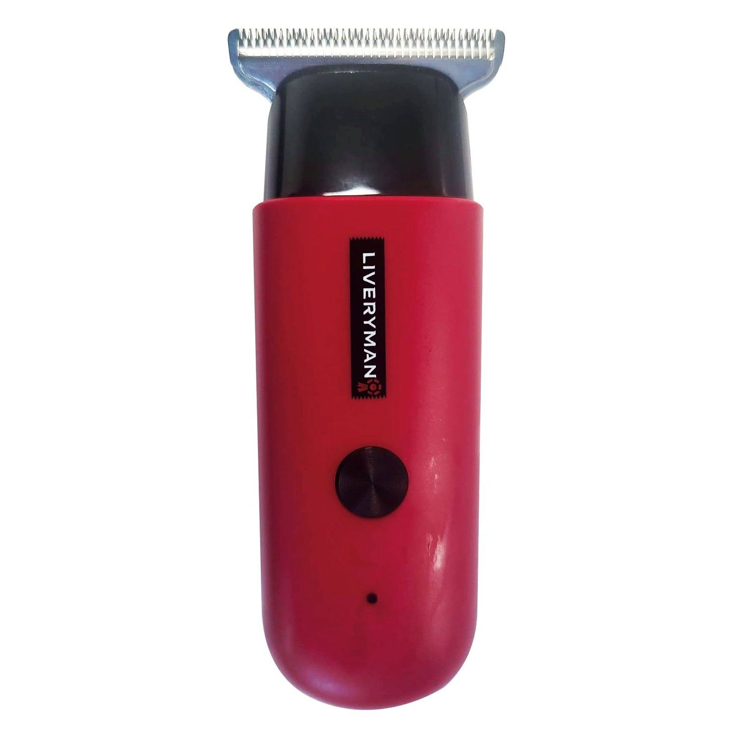 Liveryman Robin Trimmer - Single Small