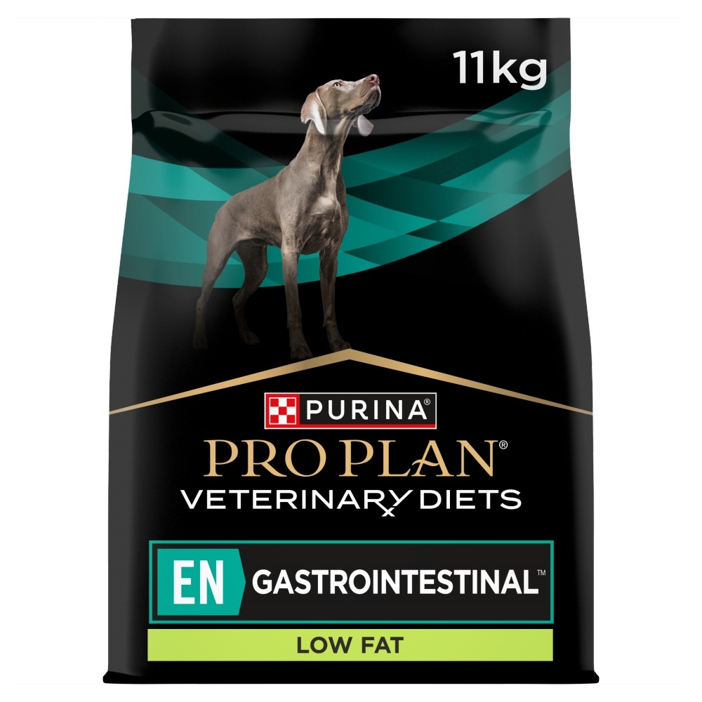 Purina Pro Plan Veterinary Diets Pro Plan Veterinary Diets En Low Fat Dry Dog Food - 11Kg