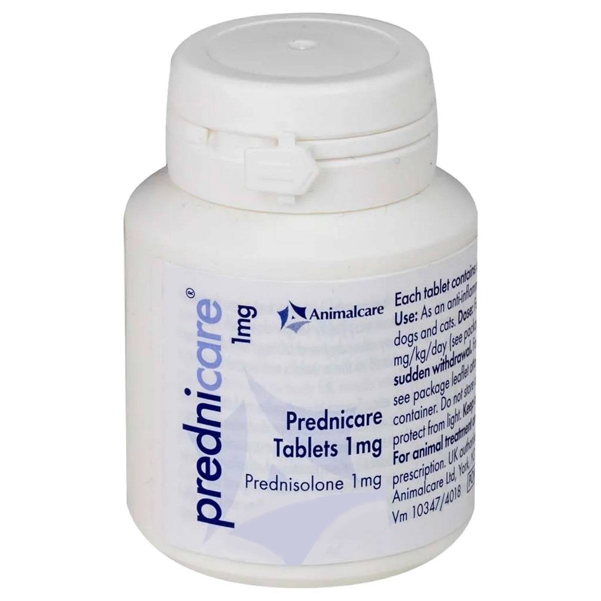 1mg » Priced per Tablet