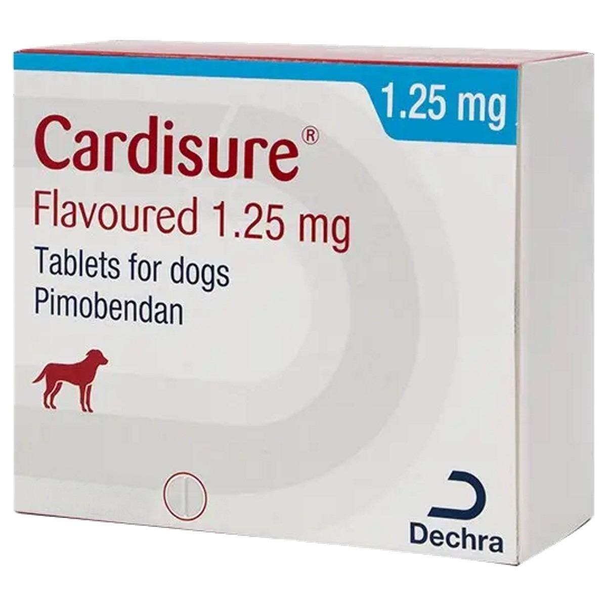 1.25mg tablets » Priced per Tablet