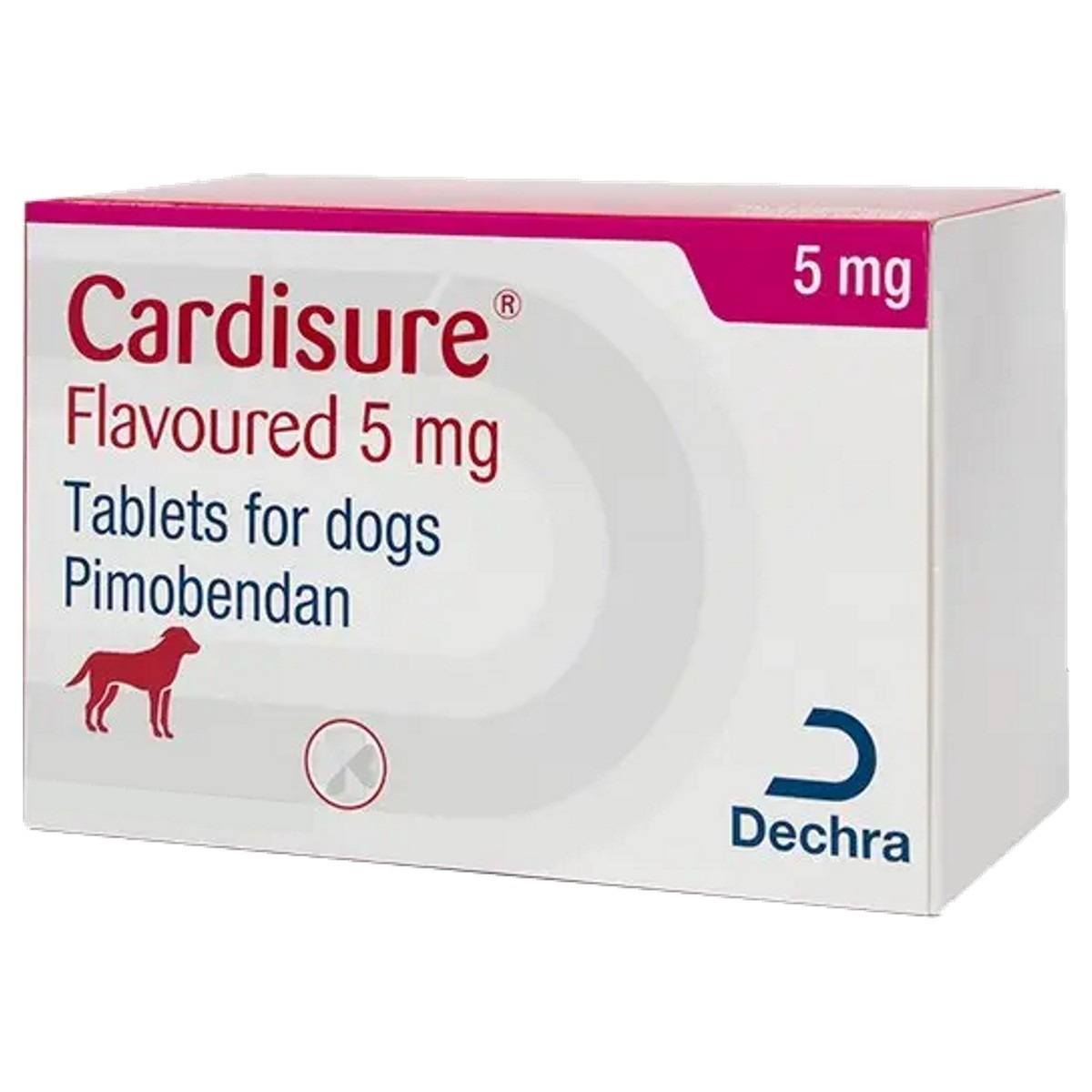 5mg tablets » Priced per Tablet