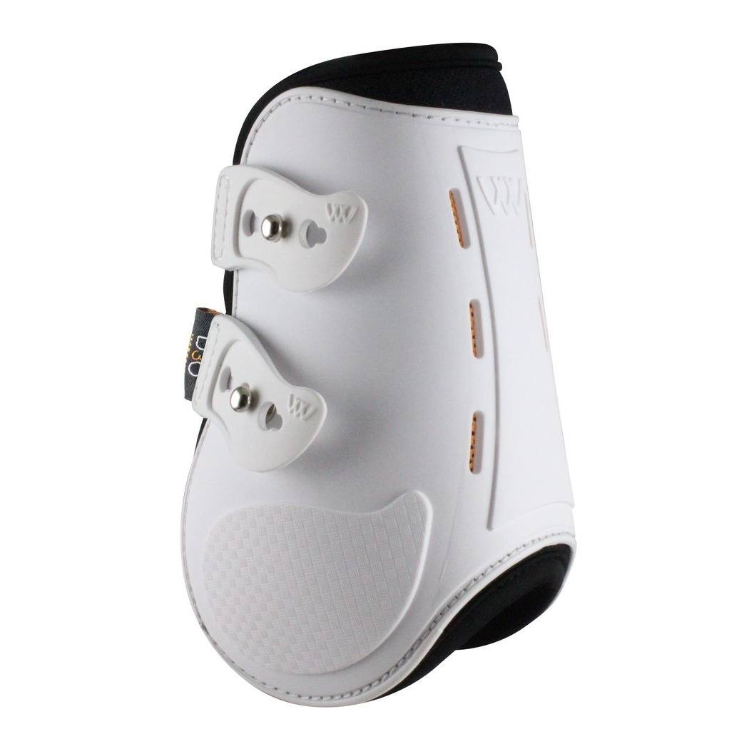 Woof Wear Smart Fetlock Boot | - White Small