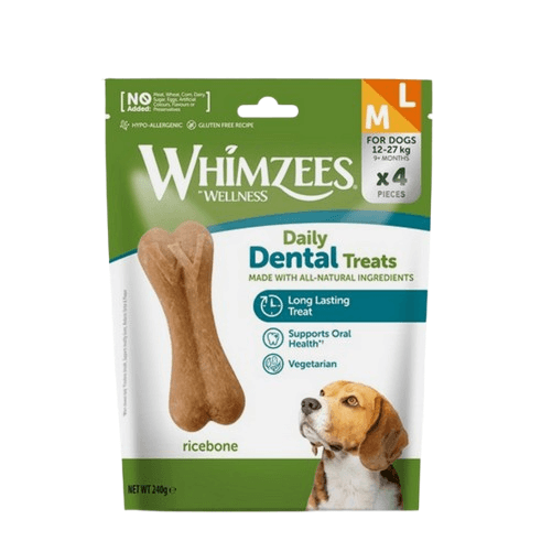 Pack of 4