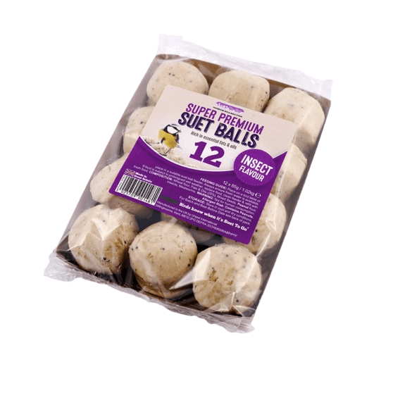 12 Balls
