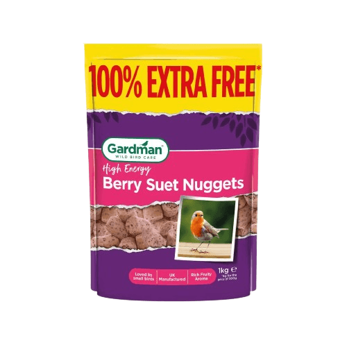 500g + 100% Extra Free