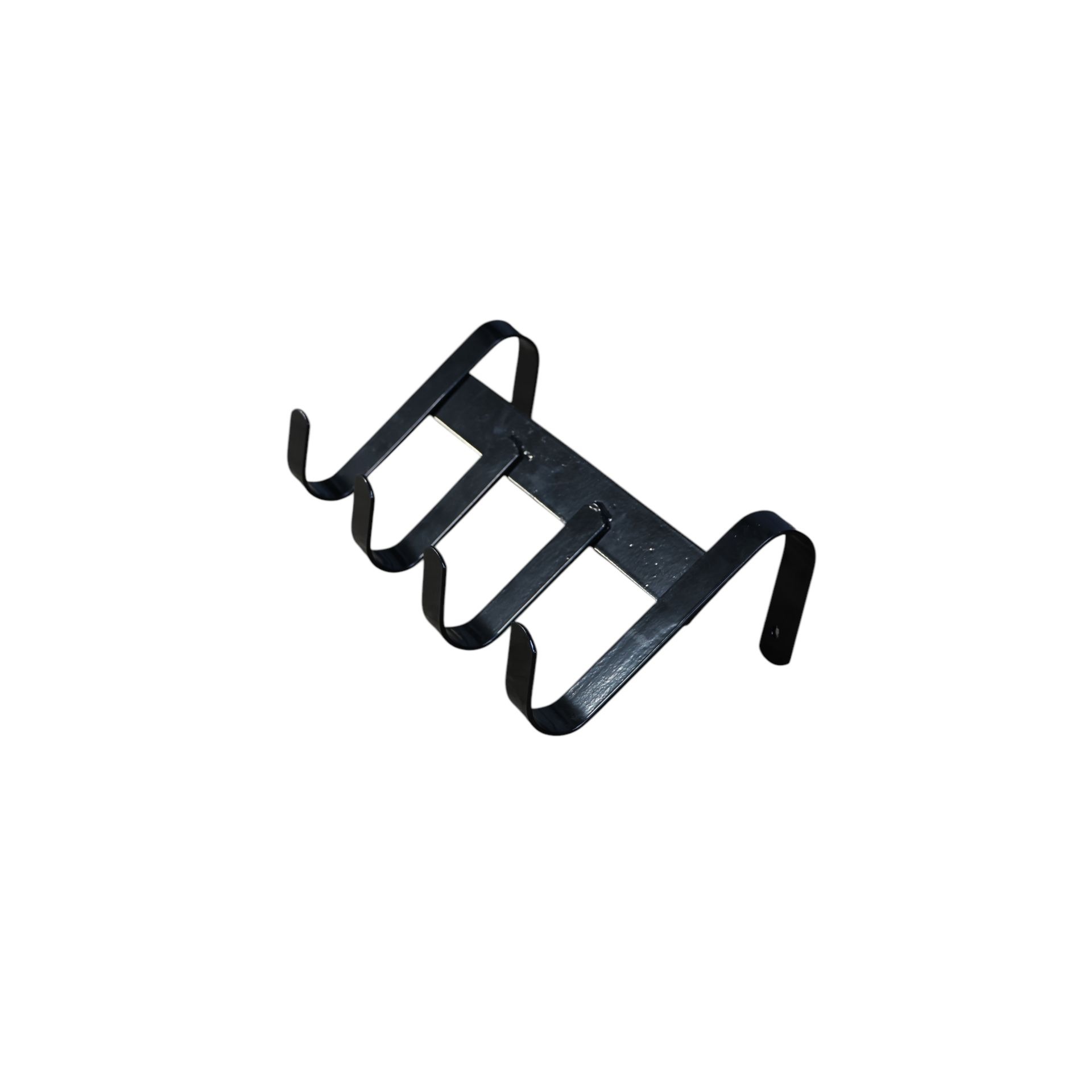 Mackey Equi-Sential Handy Hanger - Black Size 4