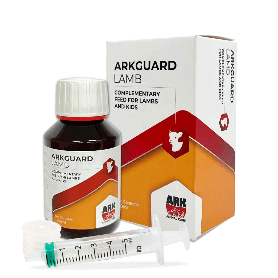 100ml