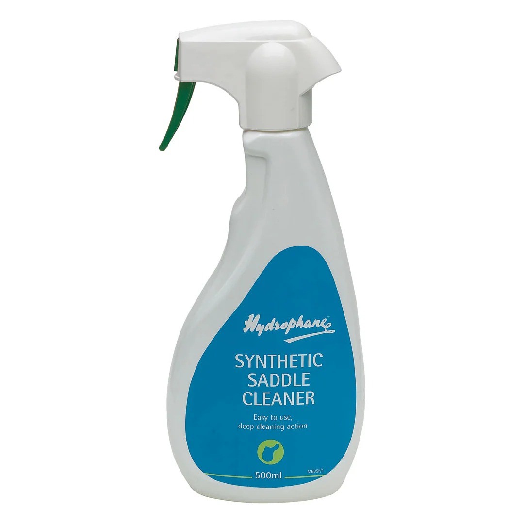 Hydrophane Synthetic Saddle Cleaner - Spray 500Ml