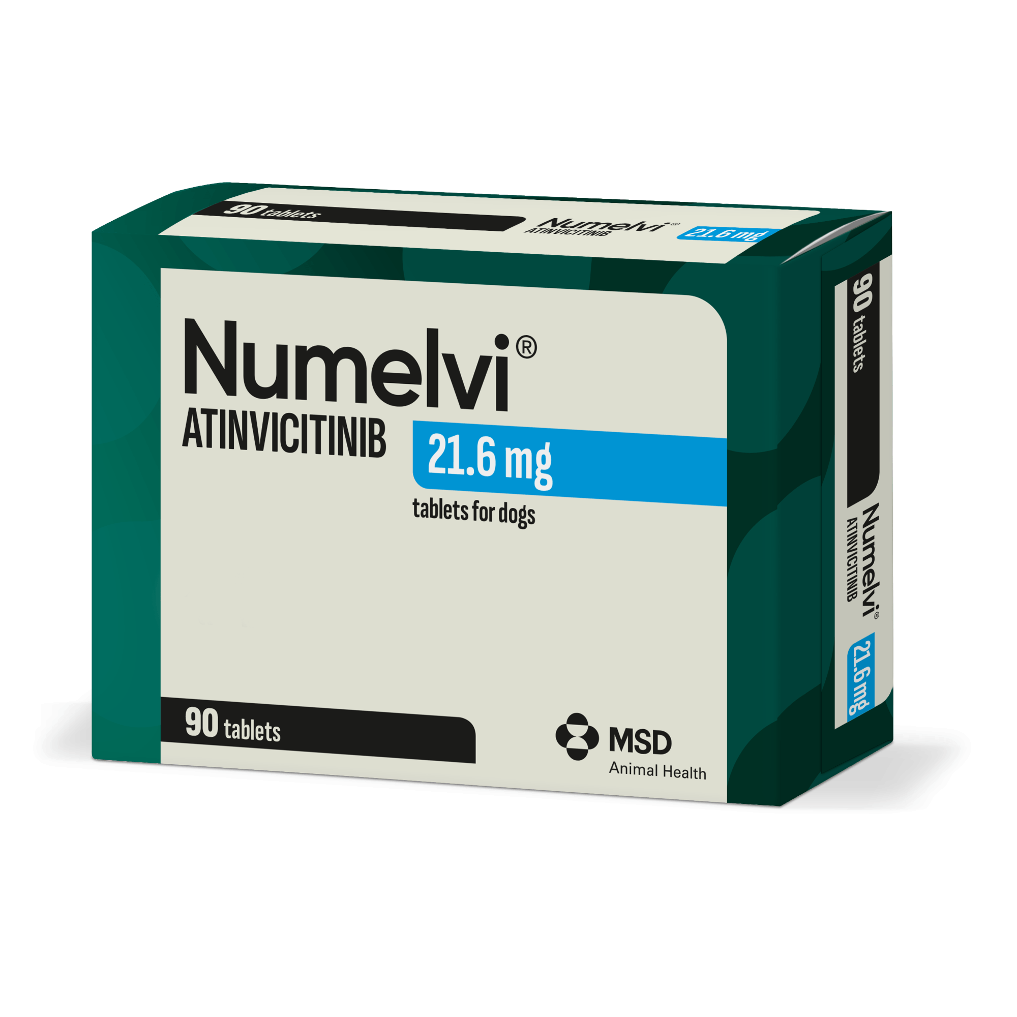 21.6mg » Pack of 90