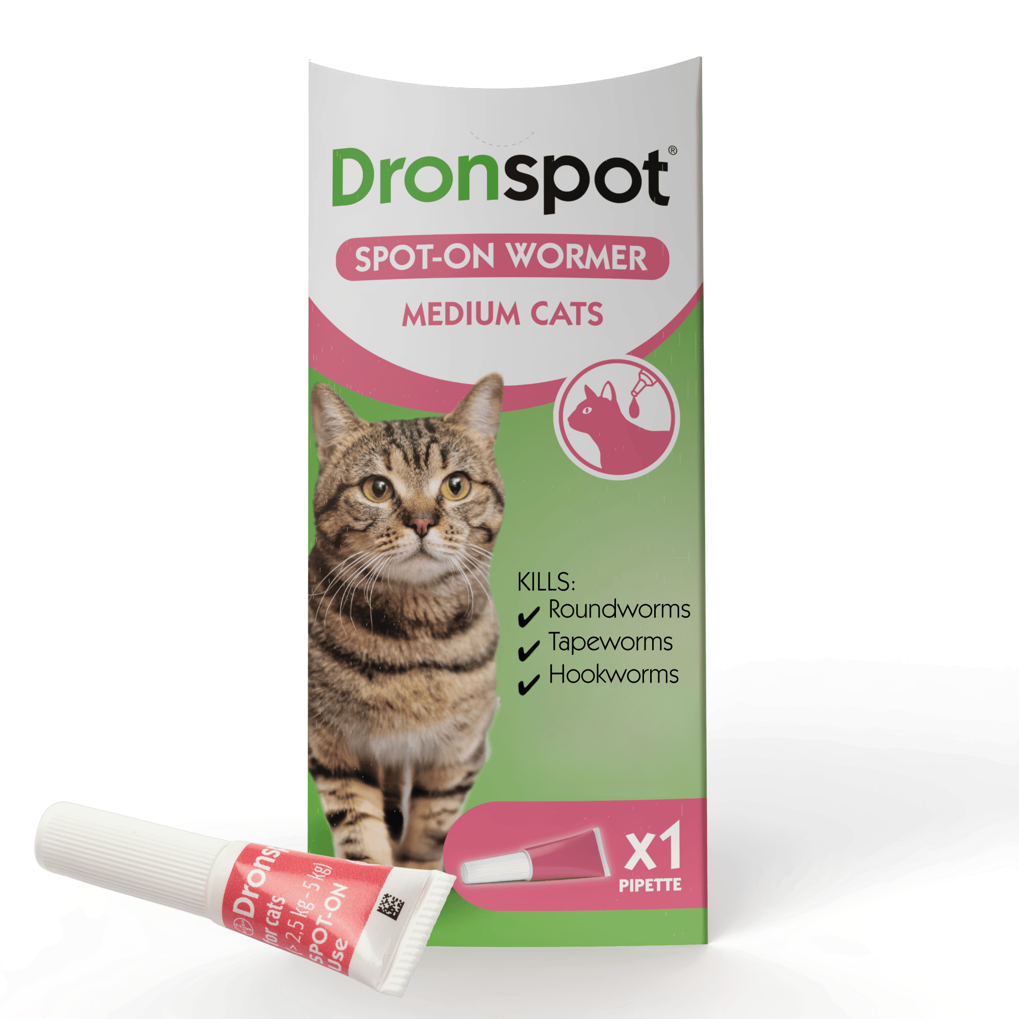 1 Pipette