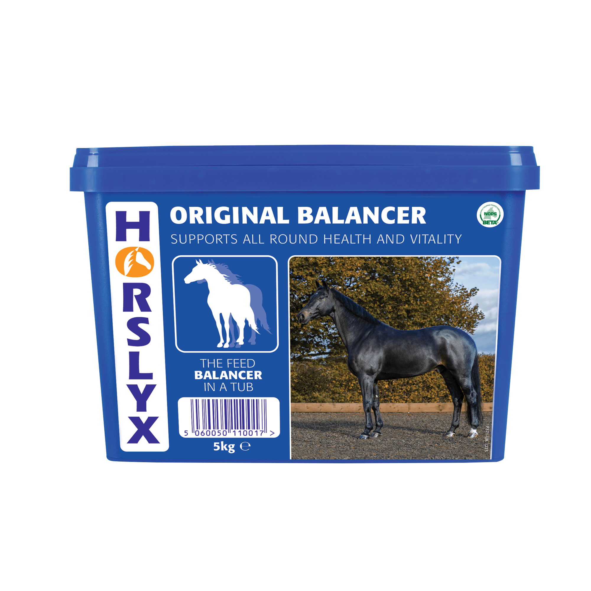 Balancer » 5kg