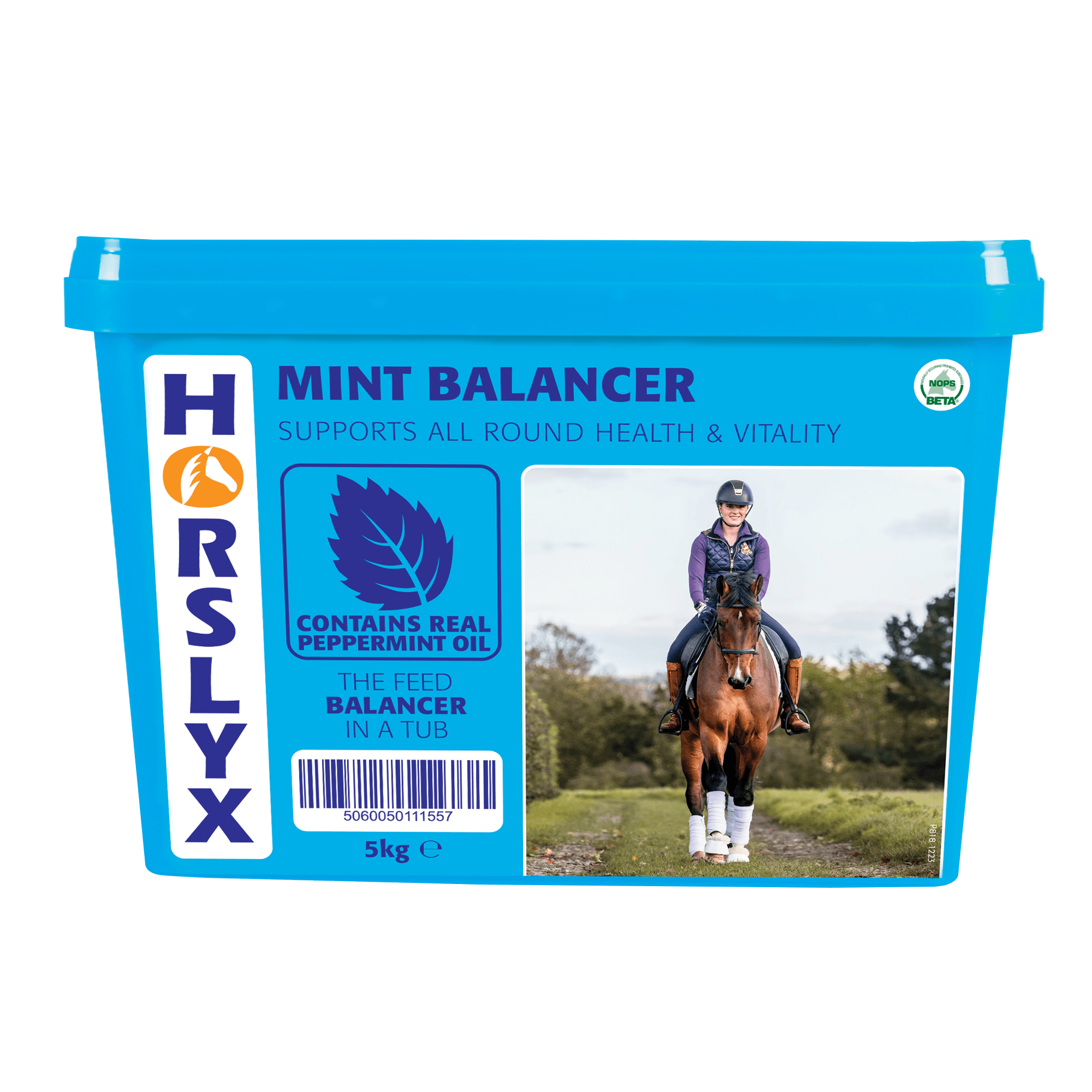 Balancer » 5kg