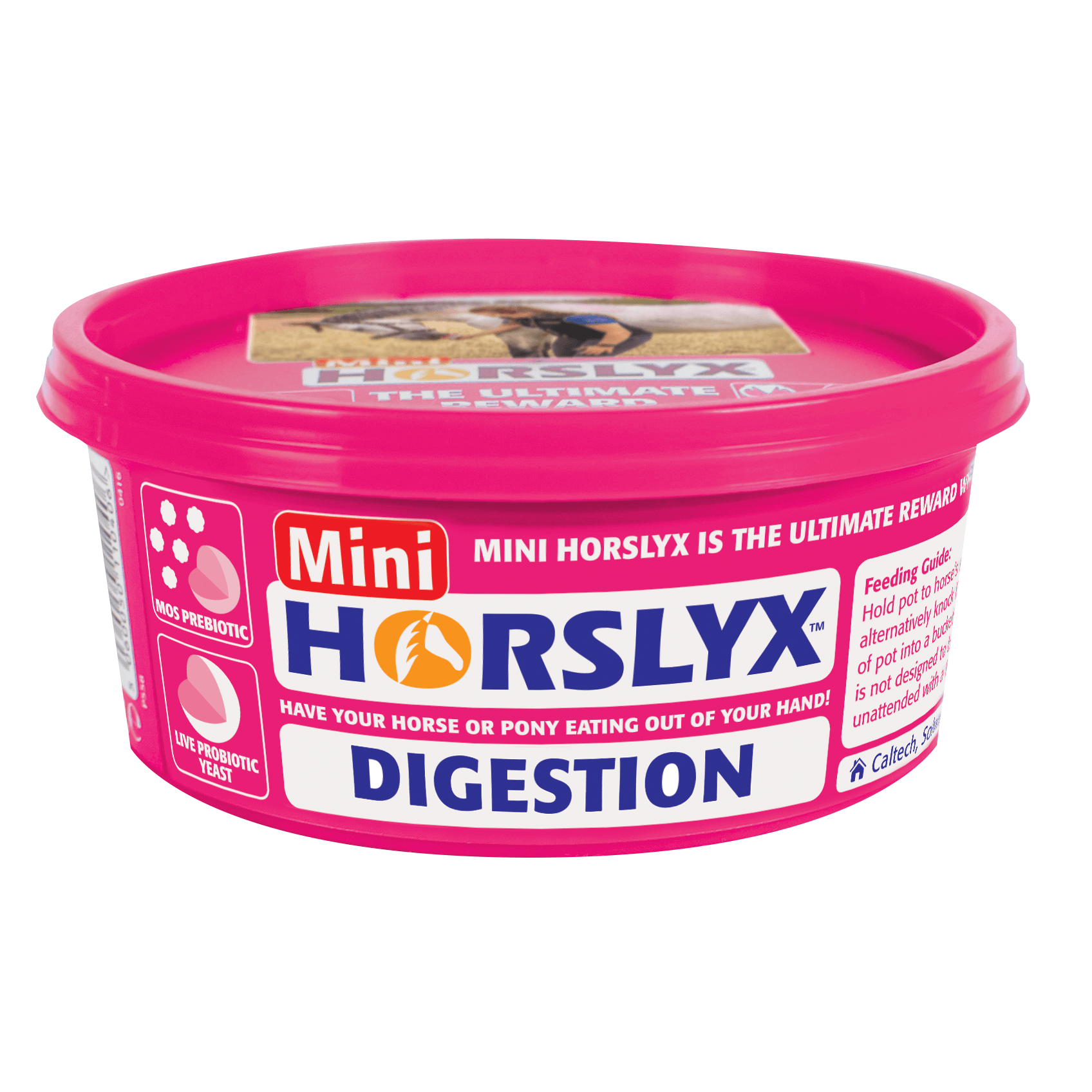 Pro Digest » Pack of 12