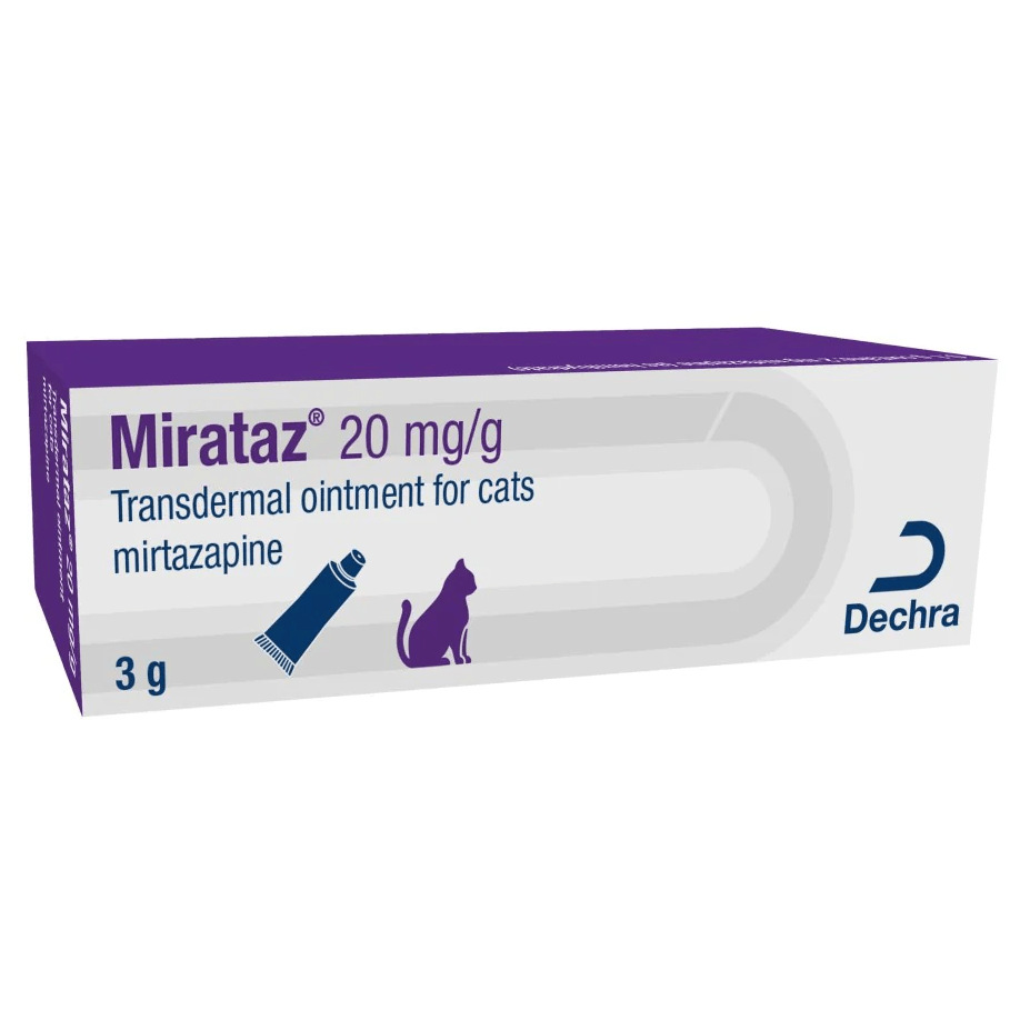Mirataz Ointment