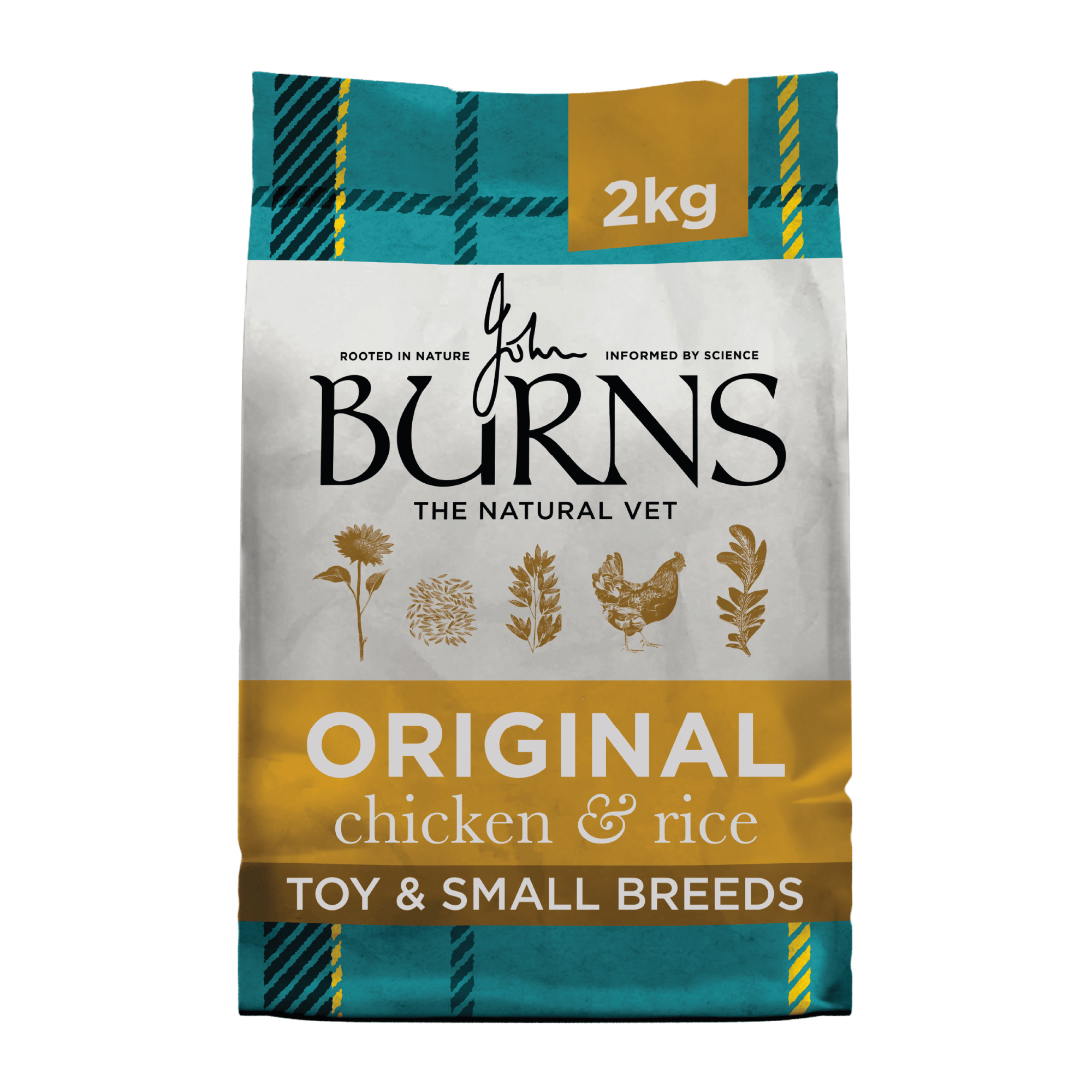 2kg