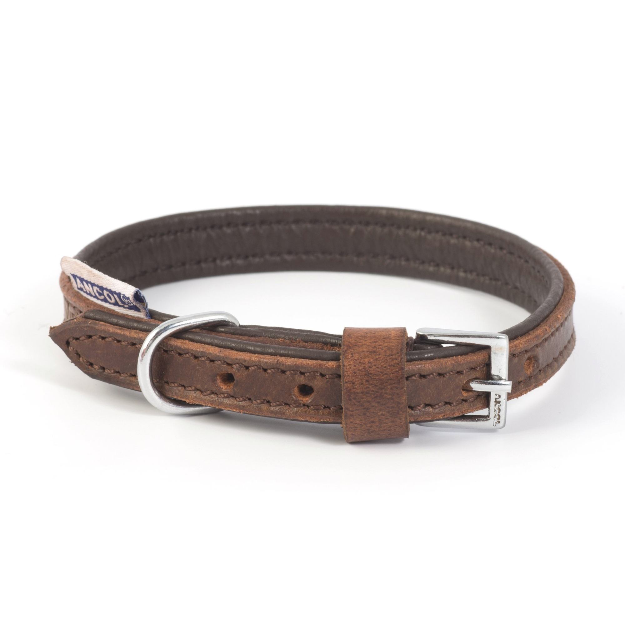 Chestnut » 35-43cm