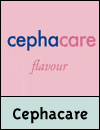 Cephacare for Dogs & Cats Flavour Tablets