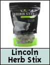 Lincoln Herb Stix Horse Treats