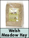 Burns Welsh Meadow Hay for Small Animals