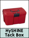 HySHINE Tack Box