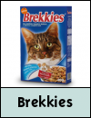 Brekkies Cat Food